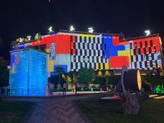 -西安创业咖啡街区