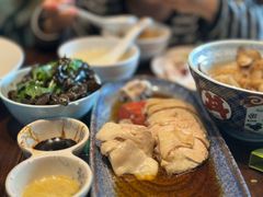 -章记星洲 · 新加坡餐厅(望京店)