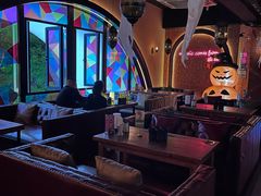 -音乐房子·Vintage Live Bar(玉林总店)