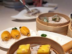 -利苑酒家(华熙国际店)