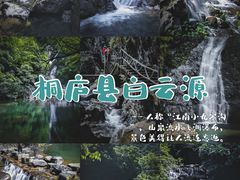 -大奇山国家森林公园