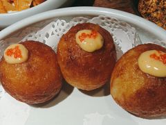 -九田家黑牛烤肉料理(太阳宫广场店)