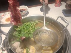 -汕头八合里海记牛肉店(清河店)