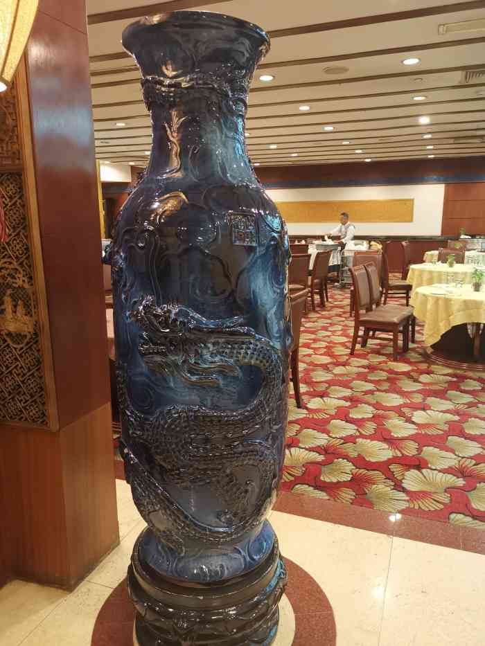 西园海鲜大酒楼-"菜品不错,有的菜有点咸.以后再来品尝.