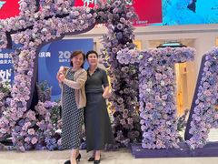 -上海白金汉爵大酒店(大零号湾国际会议中心店)