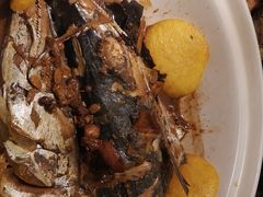 -吕氏疙瘩汤·私家菜馆(慈云寺店)