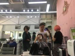 -YDO SALON