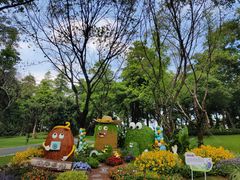 -云溪植物园