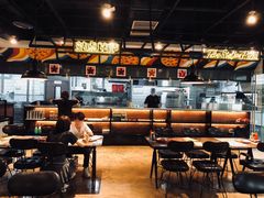 大堂-Tubestation站点比萨(高新万达ONE店)