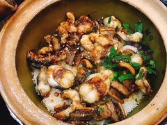-红星光发煲仔饭(文海店)