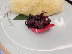 -蝴蝶泉宾馆-中餐厅