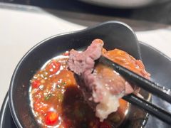 自助调料-潮发潮汕牛肉店(永庆坊店)