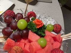 -海底捞火锅(万达广场店)