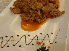 -马凯餐厅(长椿街店)