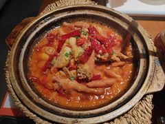 -乔街深夜食堂·小龙虾·高压锅生蚝(杭州总店)