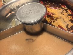 -巴奴毛肚火锅(京西大悦城店)