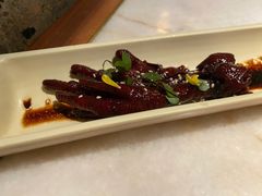 吮指鸡爪-桂满陇-西湖船宴(西单大悦城店)