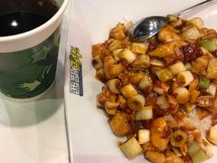 -西部马华清真兰州牛肉面·烧烤夜市(关东店)