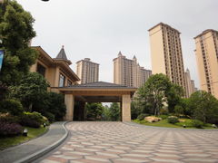 外景-上海星河湾酒店(闵行店)