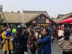 -秀丽东方