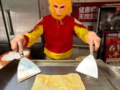 -香火肥肠(福田店)