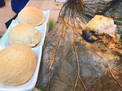 -添好运点心专门店(中环IFC店)