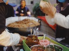 -六广门毛阿姨糯米饭