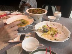 -秀儿四九城·新京菜(亚运村鸟巢店)