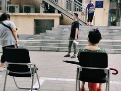 -北京市西城区人力资源公共服务中心