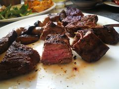 -北京王府井希尔顿酒店·万斯阁西餐厅