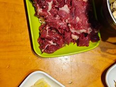 -养牛邓·潮汕牛肉海鲜自助火锅(广州店)