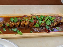 -北方饺子王·海肠捞饭·海鲜锅(山大店)