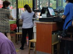 大堂-三真丸子美食坊(故宫路店)