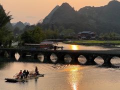 -靖西鹅泉风景区