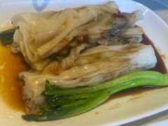 肠粉-粤秀小厨·广式早茶(辽宁路店)