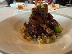 -三号黄浦会Canton Table