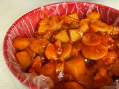 -胖哥料理(兴义里店)