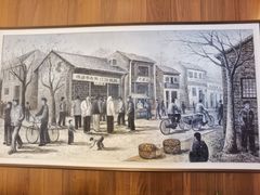 -春发生饭店·非遗(南院门店)