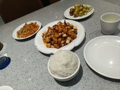 -紫光园(劲松店)