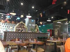 -食彩美印度特色美食餐厅·印度料理