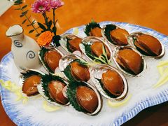 -香山家宴