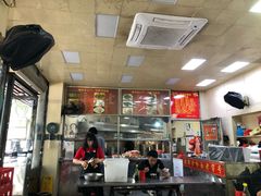 -铭辉沙嗲面(新街商业城店)