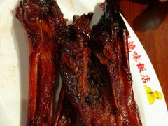 -陈光记烧腊(长寿路店)