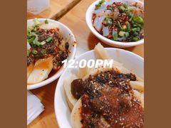 甜水面-洞子口张老二凉粉(文殊院店)