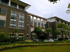 -上海海洋大学(临港校区)