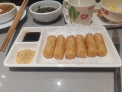 -海底捞火锅(安吉万达店)