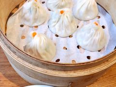 清甜鲜虾马蹄小笼-苏小柳手作点心(控江旭辉分院)