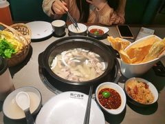 -同仁四季椰子鸡(无锡滨湖万象汇店)