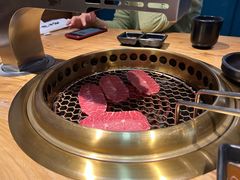 -九田家黑牛烤肉料理(西溪龙湖天街店)