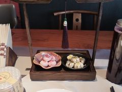 -蘇锦宴·淮扬菜烤鸭·小院(三元桥霄云路店)